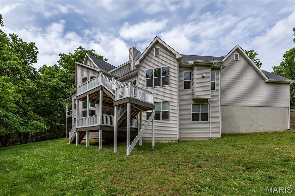 Ridges Of Oakwood Farms - Residential