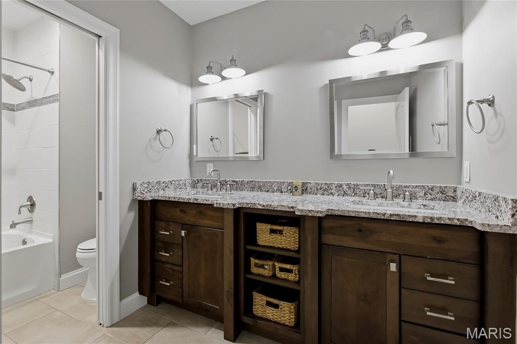 Ridges Of Oakwood Farms - Residential