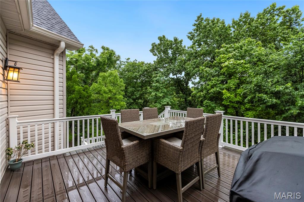 Ridges Of Oakwood Farms - Residential