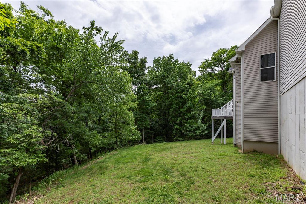 Ridges Of Oakwood Farms - Residential