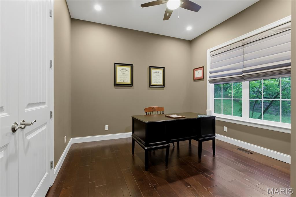 Ridges Of Oakwood Farms - Residential
