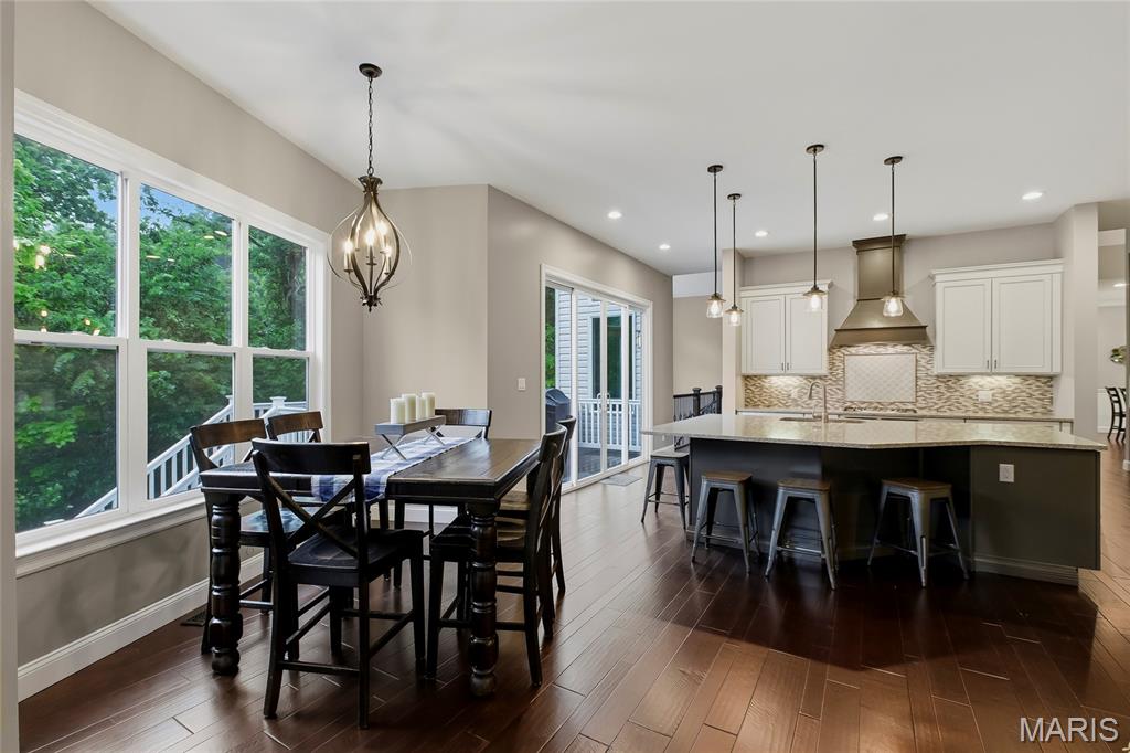 Ridges Of Oakwood Farms - Residential