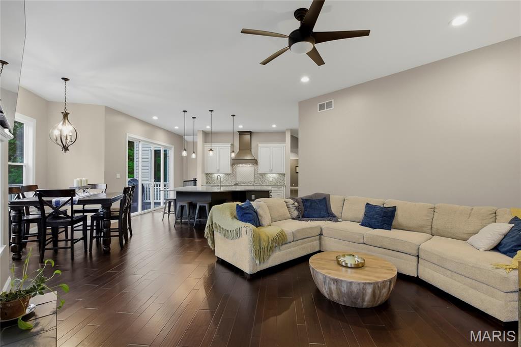 Ridges Of Oakwood Farms - Residential