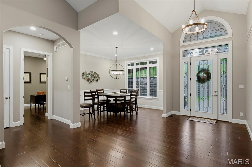 Ridges Of Oakwood Farms - Residential