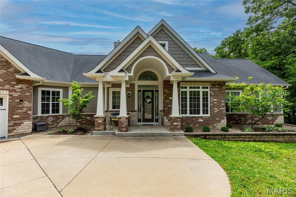 Ridges Of Oakwood Farms - Residential
