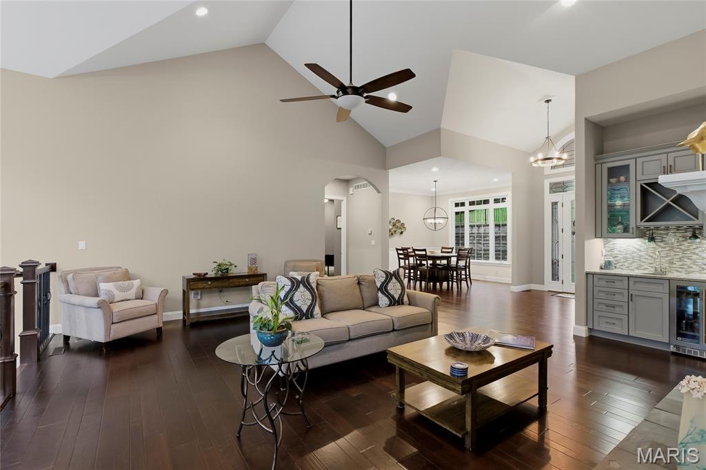 Ridges Of Oakwood Farms - Residential