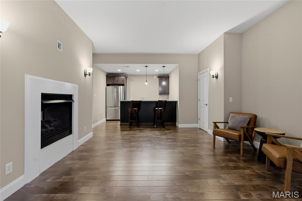 Ridges Of Oakwood Farms - Residential