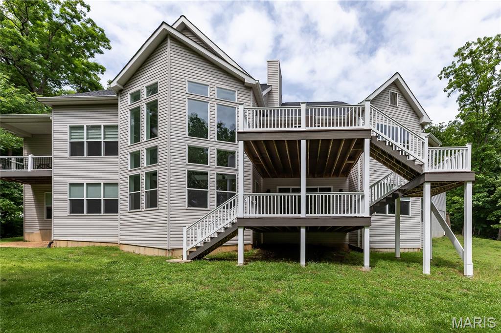 Ridges Of Oakwood Farms - Residential