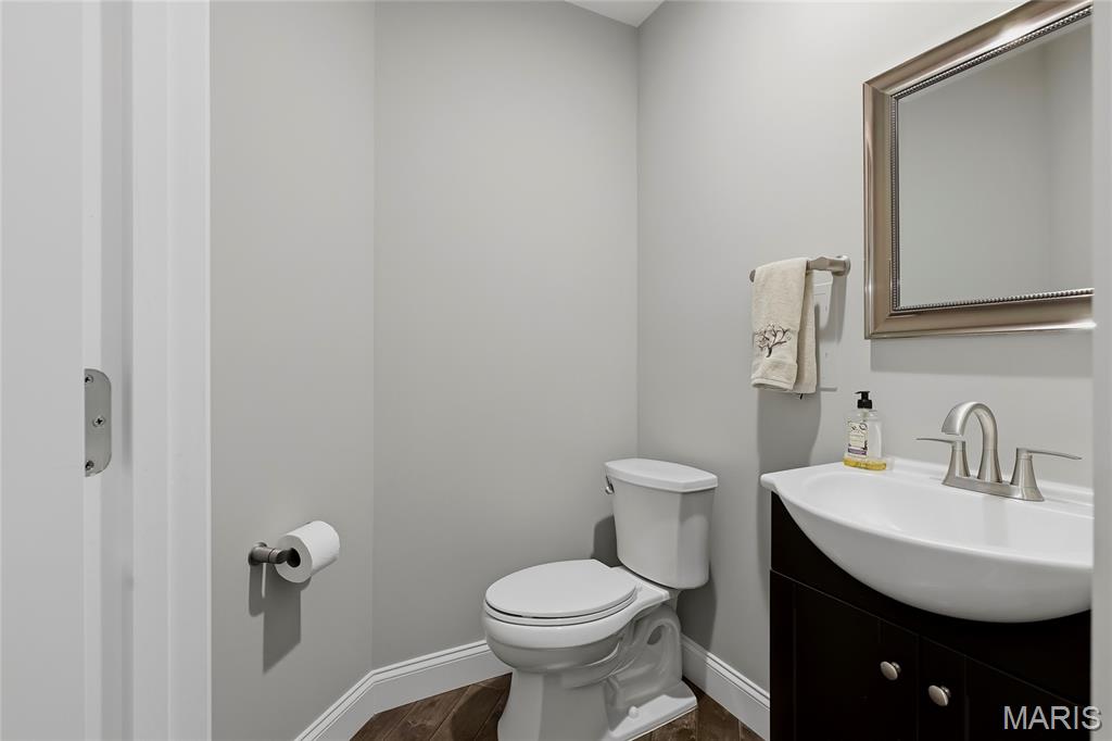 Ridges Of Oakwood Farms - Residential
