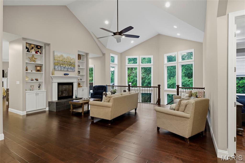 Ridges Of Oakwood Farms - Residential