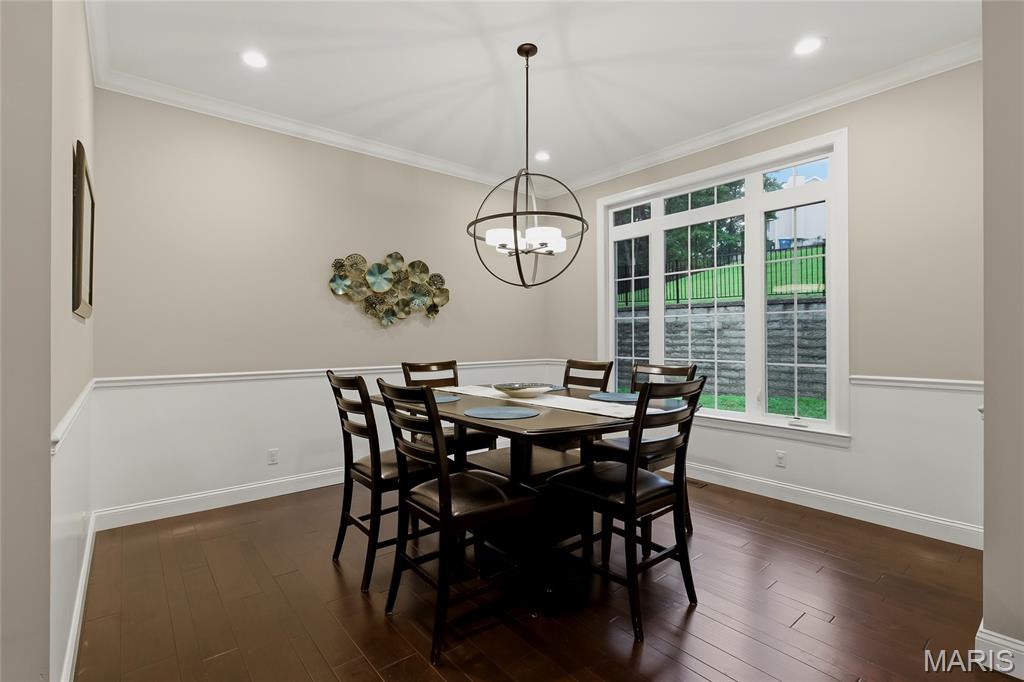 Ridges Of Oakwood Farms - Residential