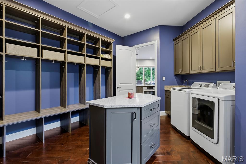 Ridges Of Oakwood Farms - Residential