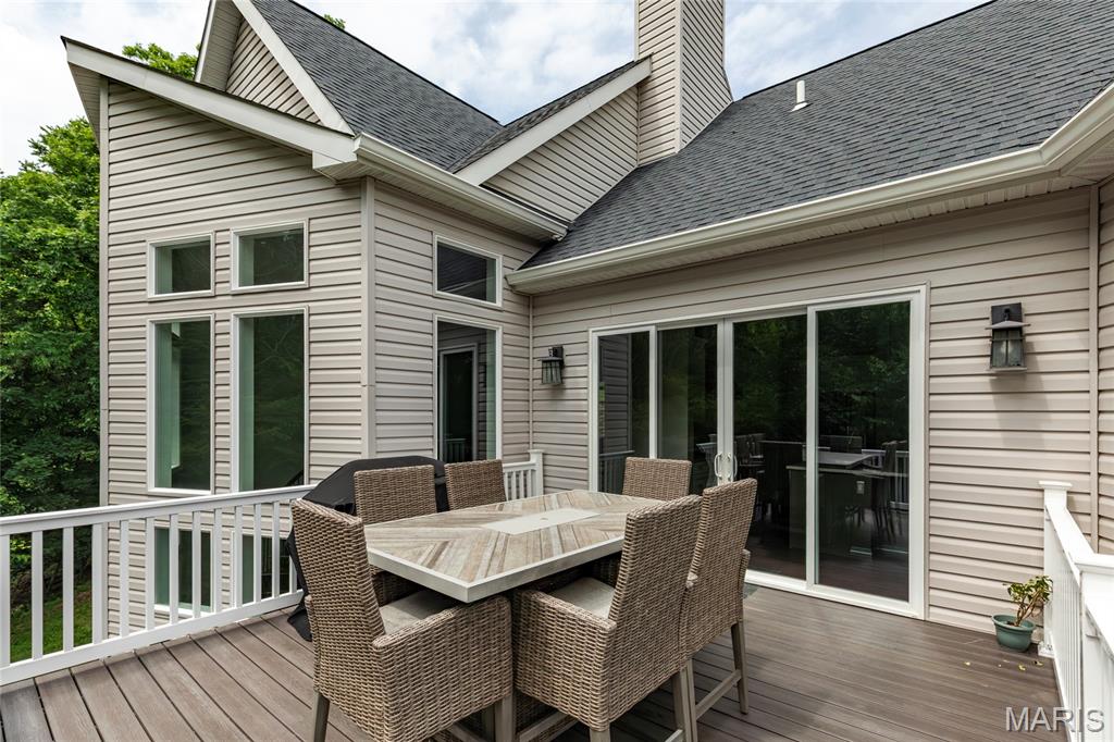 Ridges Of Oakwood Farms - Residential