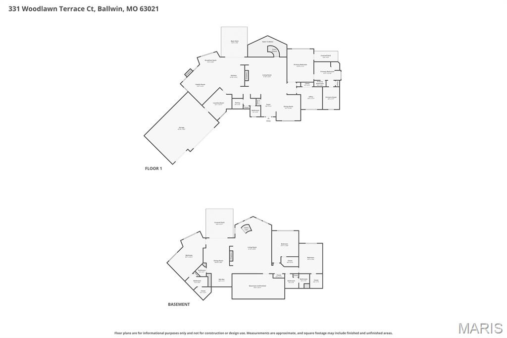 Ridges Of Oakwood Farms - Residential