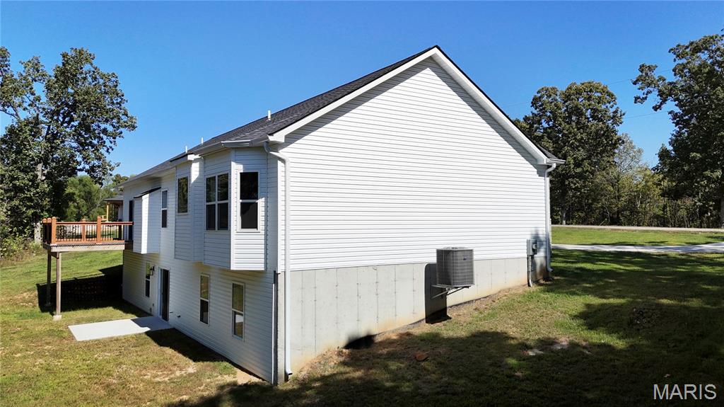 Buck View - Residential