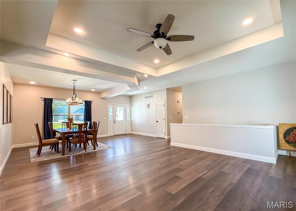 Buck View - Residential