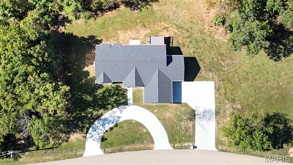 Buck View - Residential