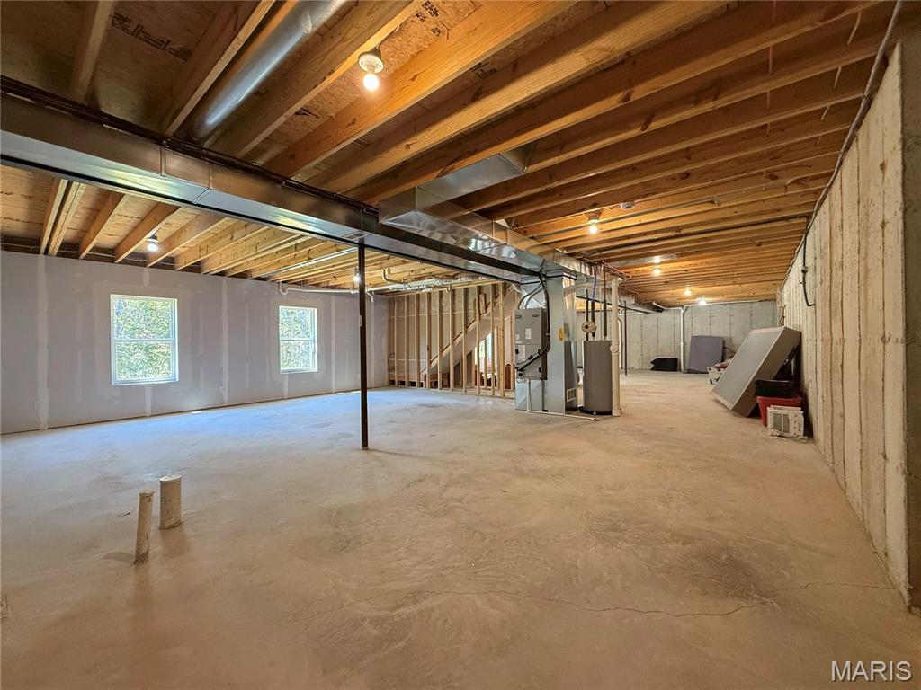 Buck View - Residential