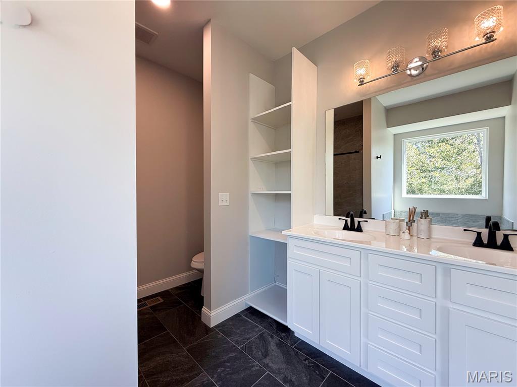 Buck View - Residential