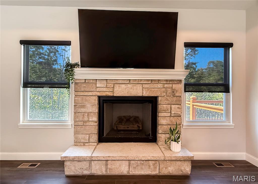 Buck View - Residential