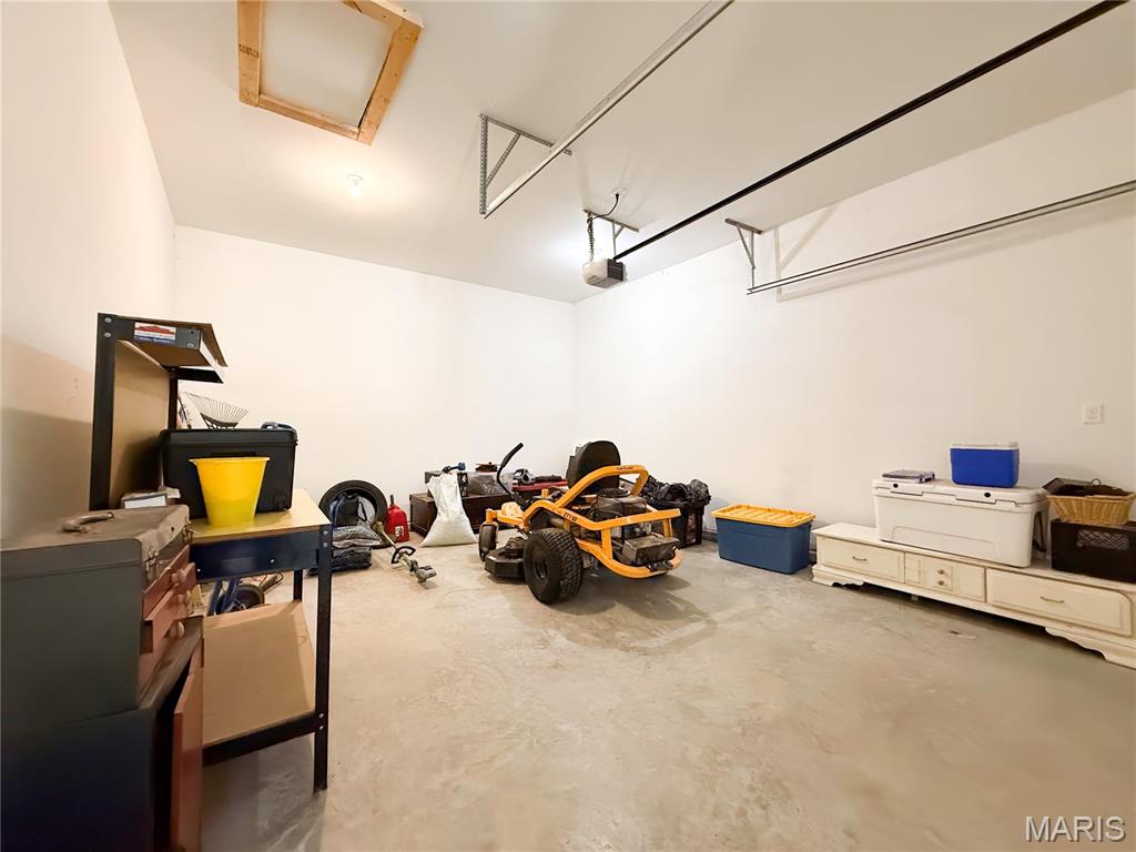 Buck View - Residential