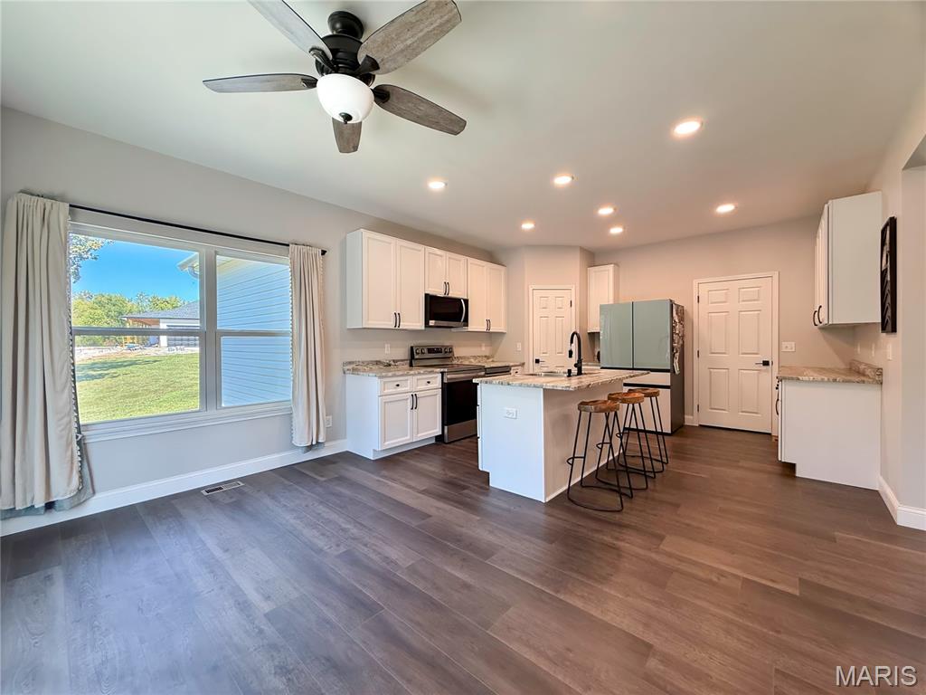 Buck View - Residential