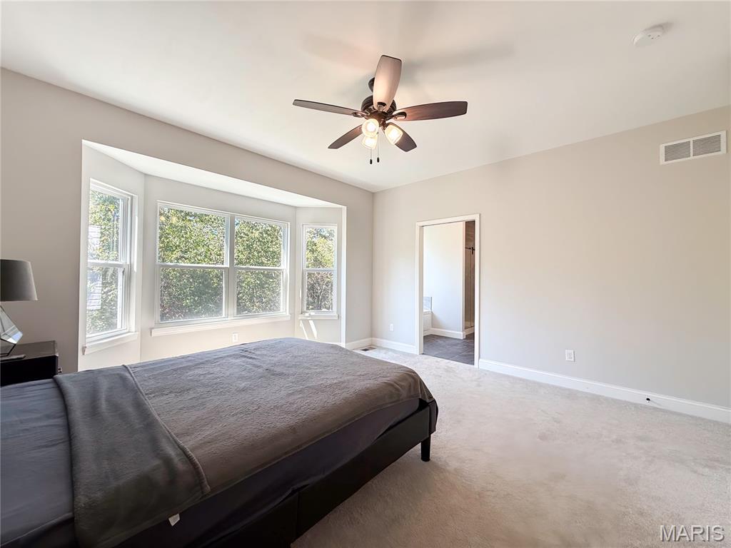 Buck View - Residential