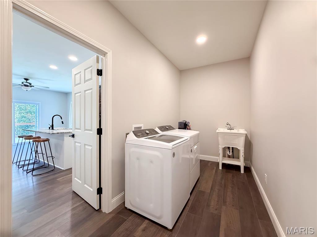 Buck View - Residential