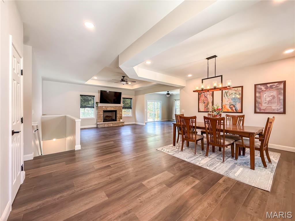 Buck View - Residential