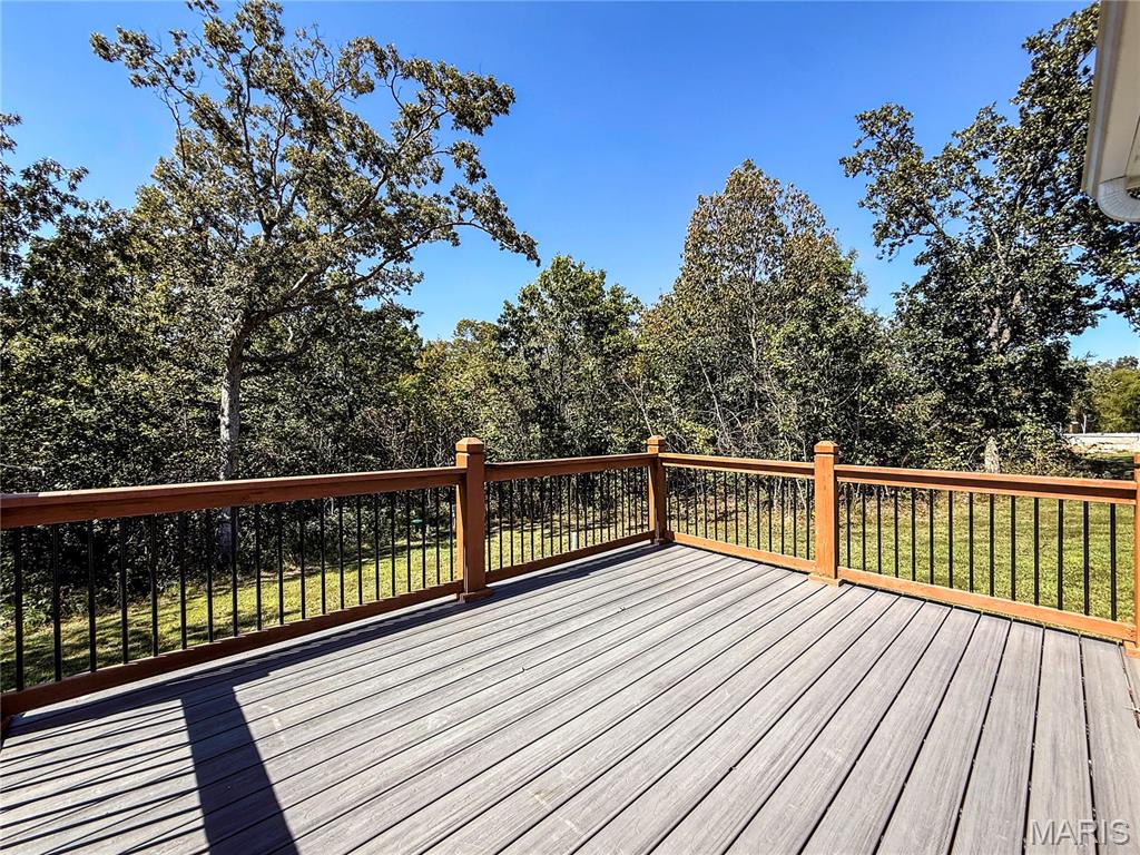 Buck View - Residential