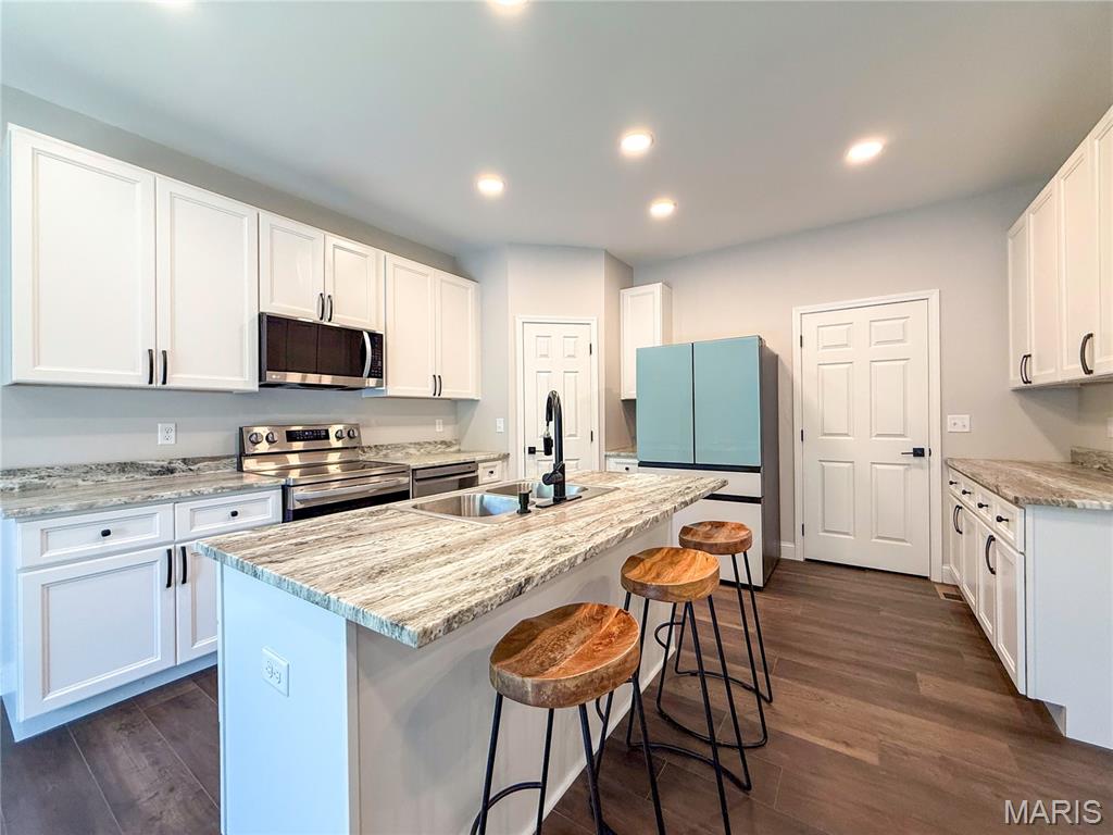 Buck View - Residential