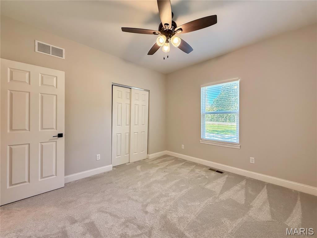 Buck View - Residential