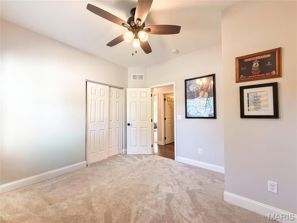 Buck View - Residential