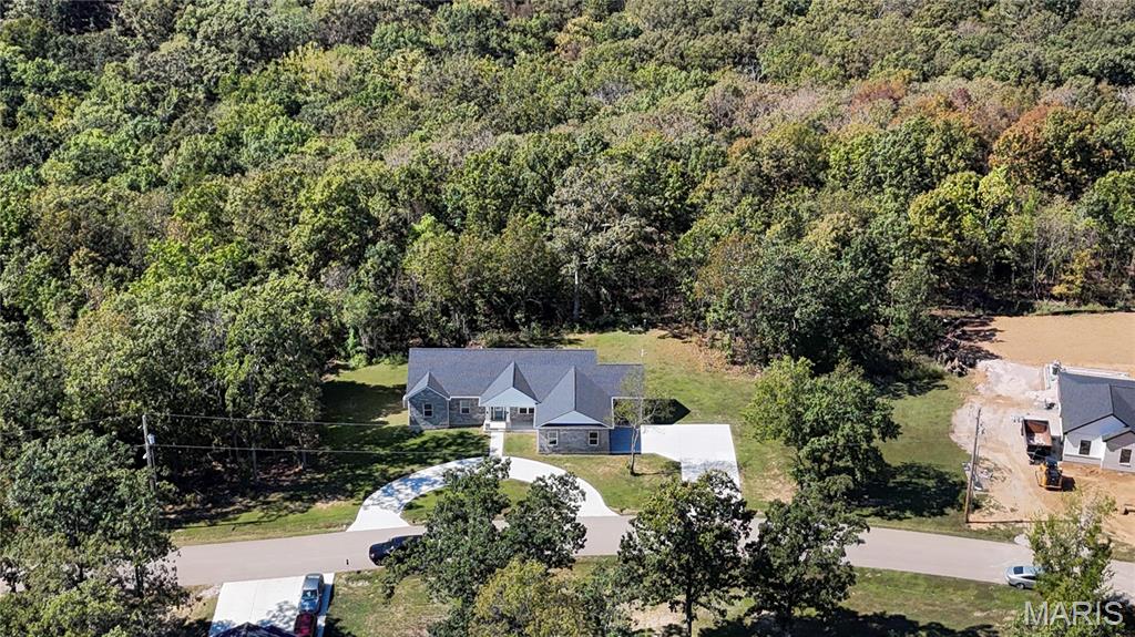 Buck View - Residential