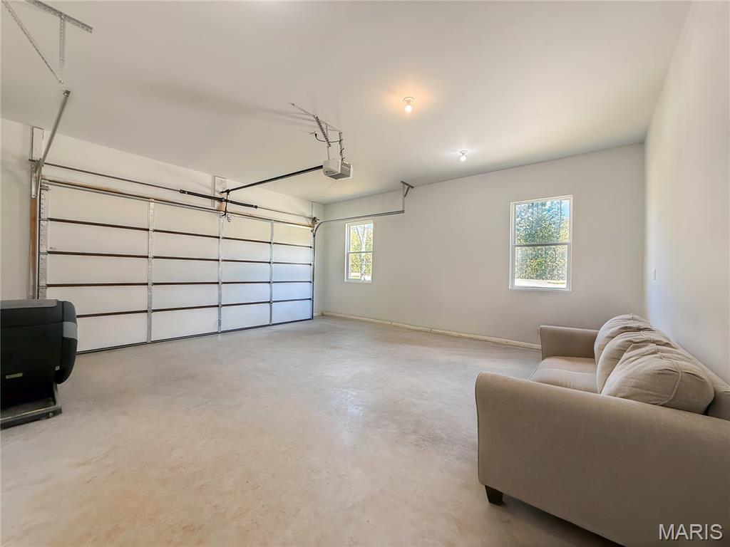 Buck View - Residential