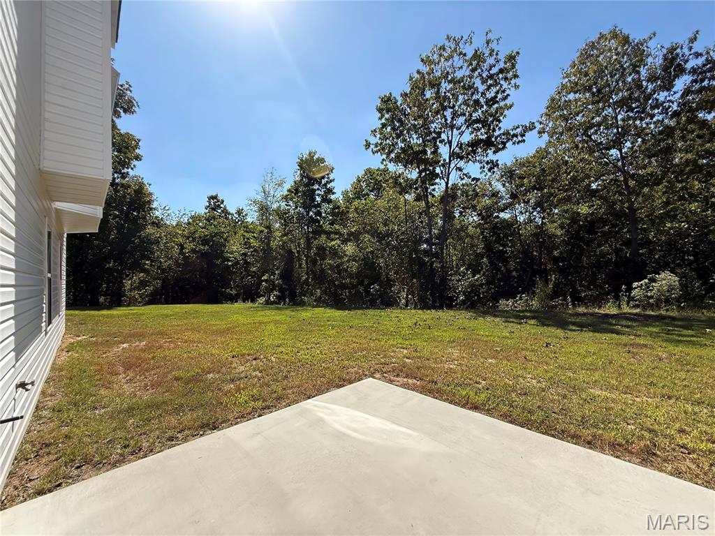 Buck View - Residential