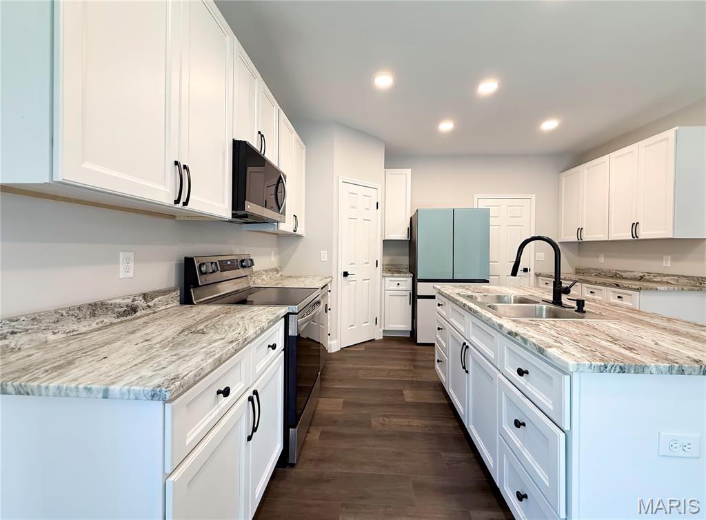 Buck View - Residential