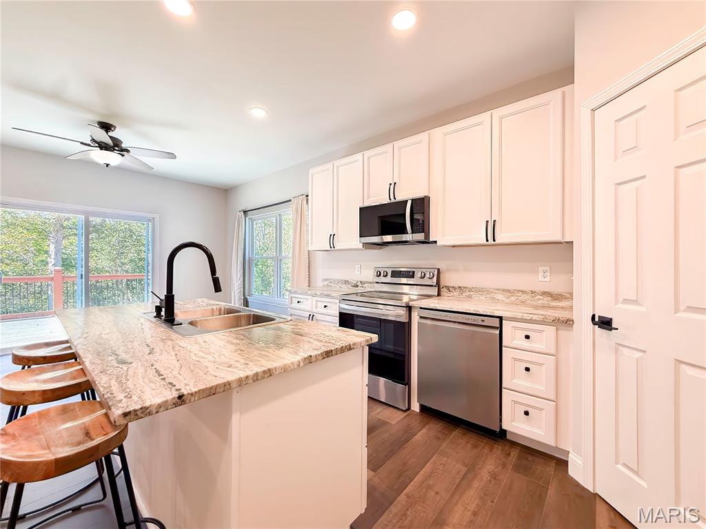 Buck View - Residential