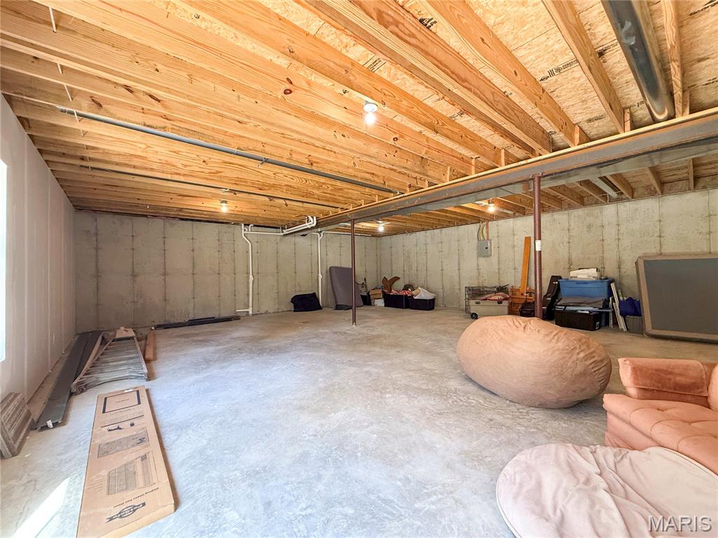 Buck View - Residential