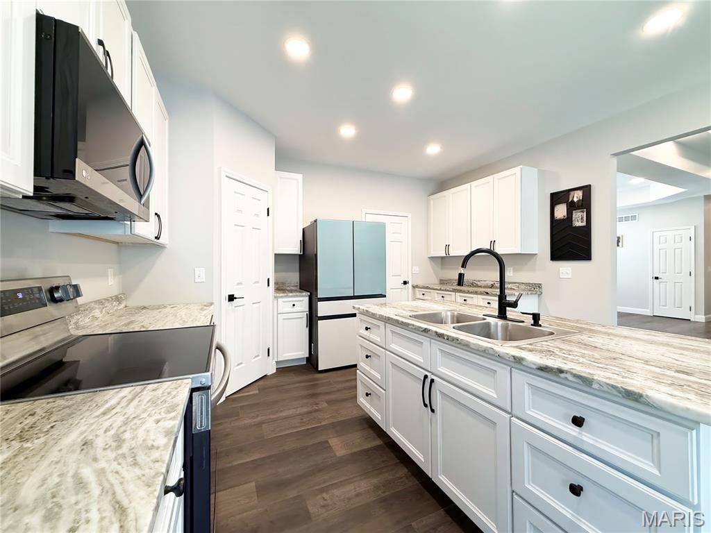 Buck View - Residential