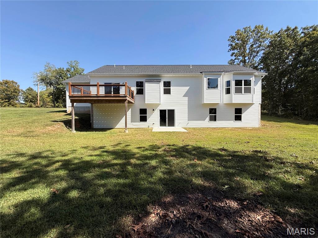 Buck View - Residential