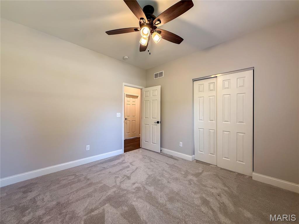 Buck View - Residential