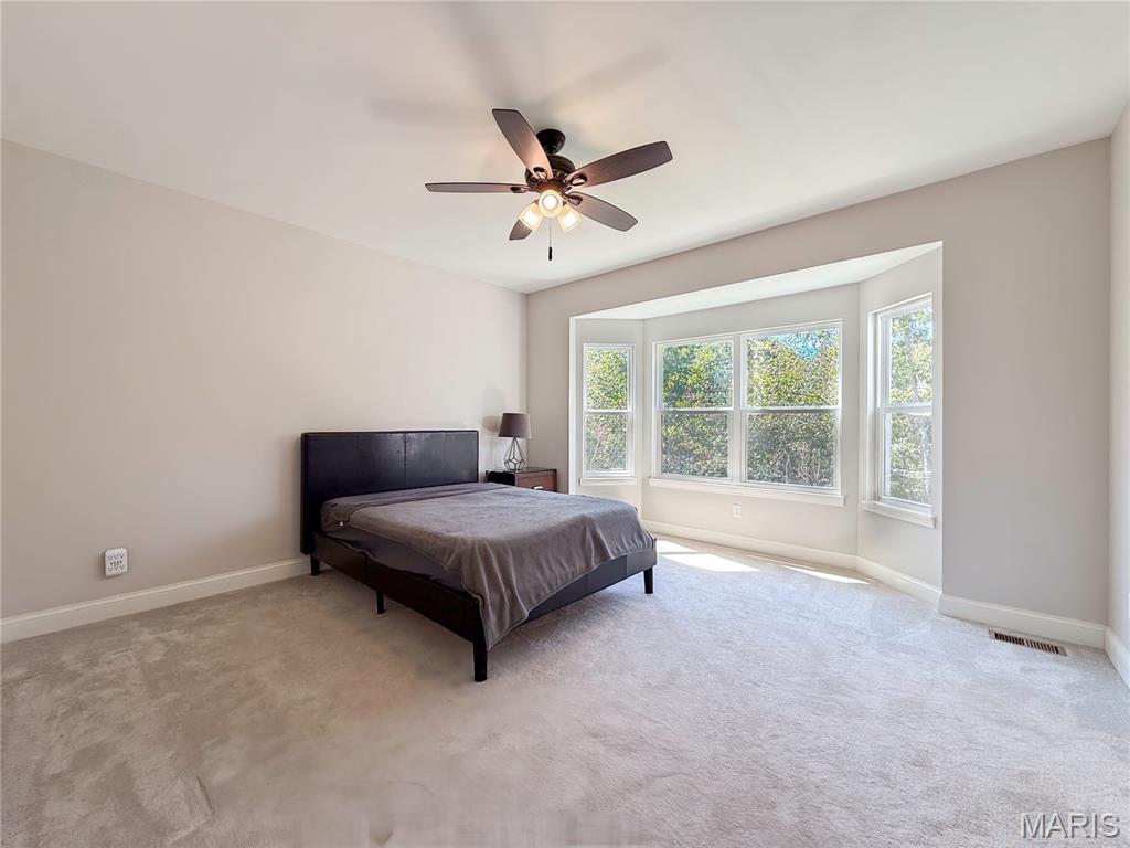 Buck View - Residential