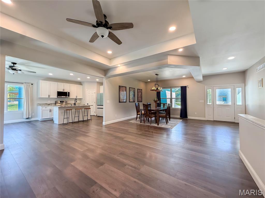 Buck View - Residential