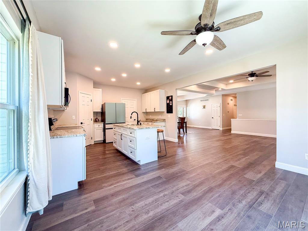 Buck View - Residential