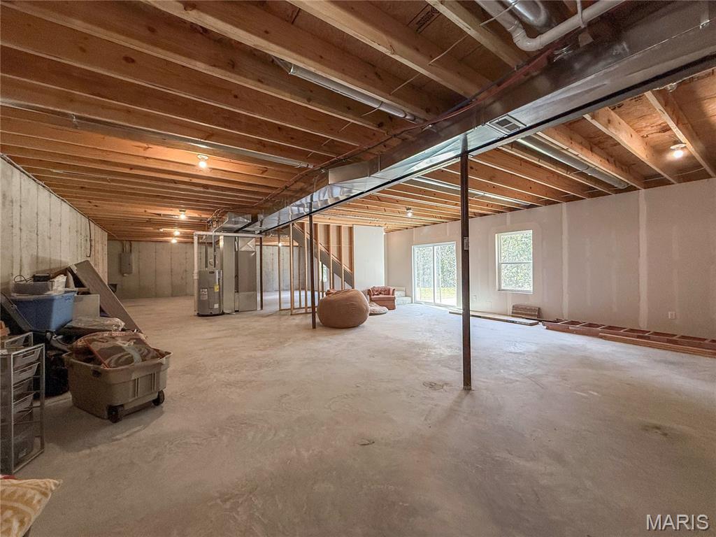 Buck View - Residential