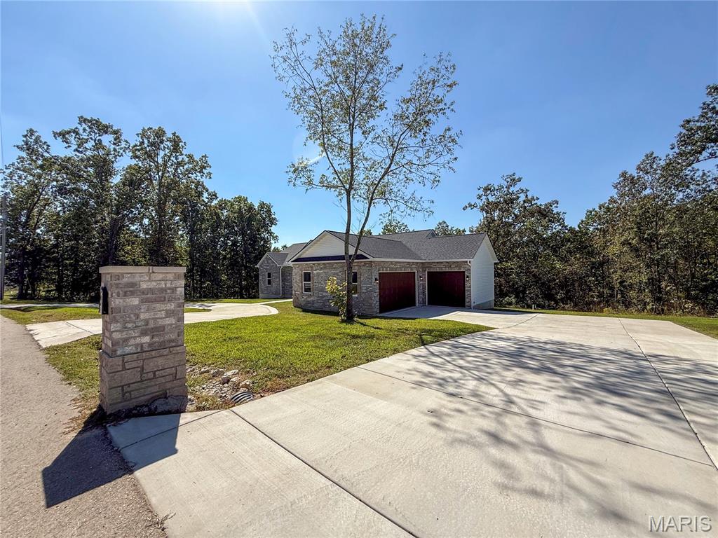 1509 Buck View