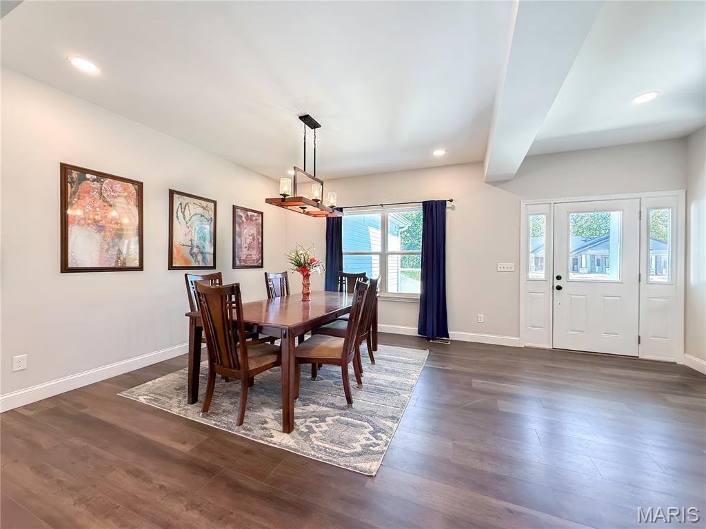 Buck View - Residential