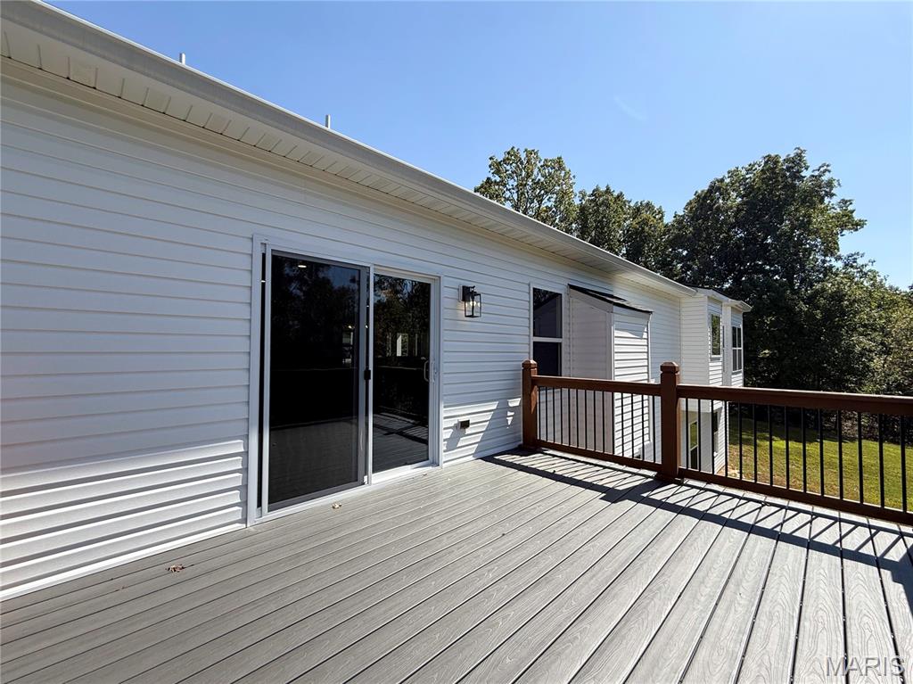 Buck View - Residential