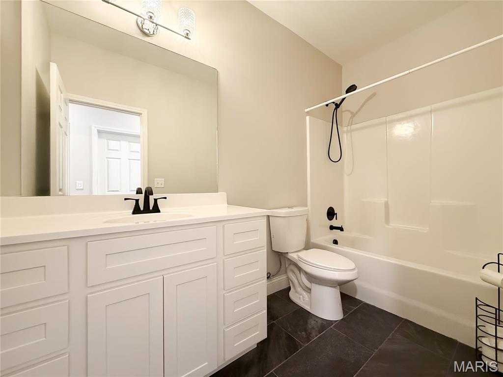 Buck View - Residential